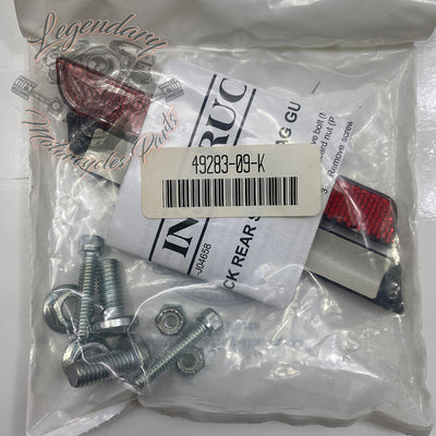 Saddlebag rail kit OEM 49283-09