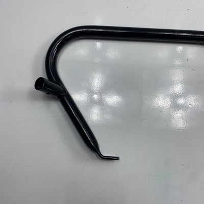 Rail de sacoche gauche OEM 49284-09