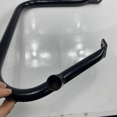 Rail de sacoche gauche OEM 49284-09