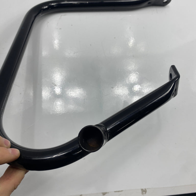 Rail de sacoche gauche OEM 49284-09