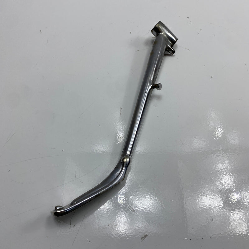 Cavalletto laterale cromato OEM 49742-01A