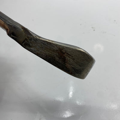 Cavalletto laterale cromato OEM 49742-01A