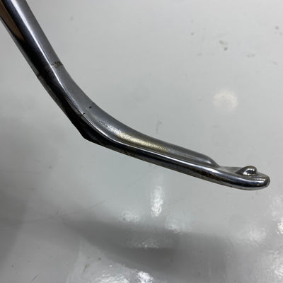 Cavalletto laterale cromato OEM 49742-01A
