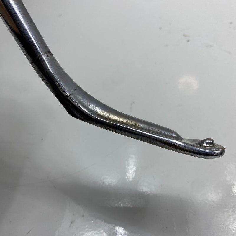Cavalletto laterale cromato OEM 49742-01A