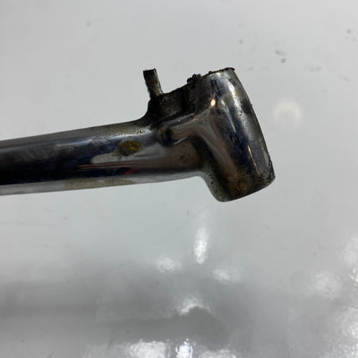 Cavalletto laterale cromato OEM 49742-01A