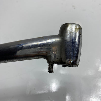 Cavalletto laterale cromato OEM 49742-01A