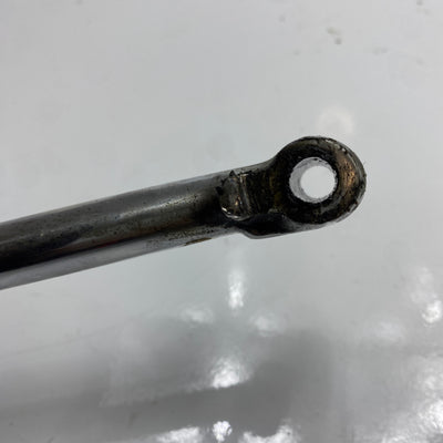 Cavalletto laterale cromato OEM 49742-01A