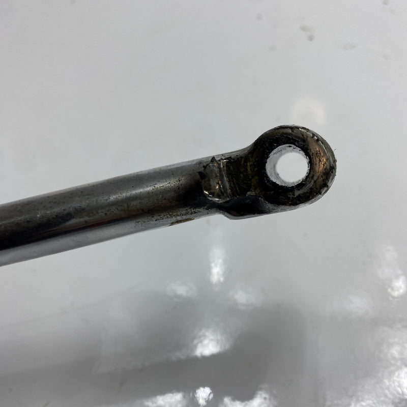 Cavalletto laterale cromato OEM 49742-01A