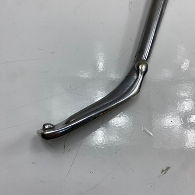 Cavalletto laterale cromato OEM 49742-01A