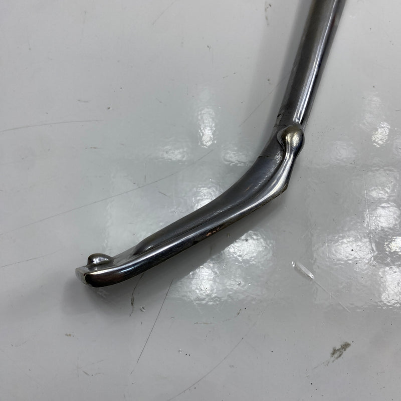 Cavalletto laterale cromato OEM 49742-01A