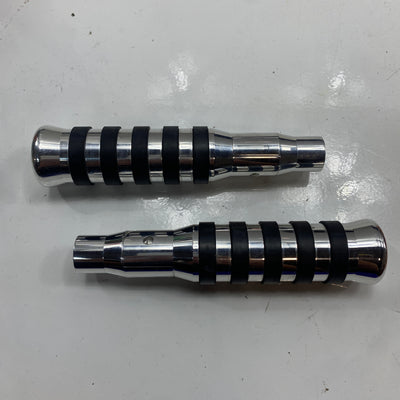 Repose-pieds passager Réf. 50-1010000-1