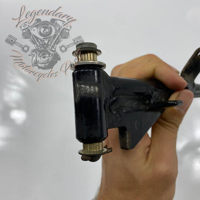 Cavalletto laterale OEM 50000025BHP