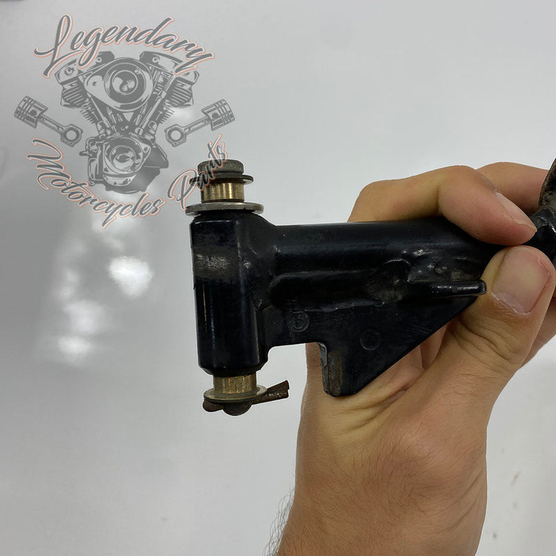 Cavalletto laterale OEM 50000025BHP