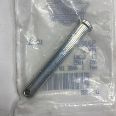 Goupille de béquille latérale OEM 50003-89B