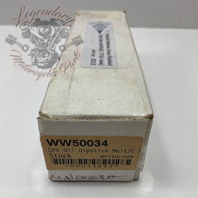 Oil Dipstick OEM 50034