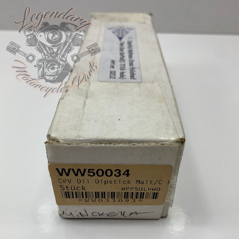 Oil Dipstick OEM 50034
