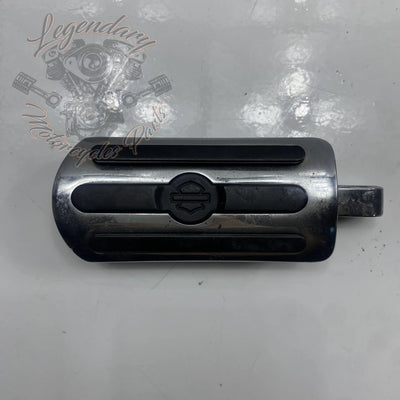 Descanso de pé direito OEM 50163-04