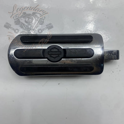 Descanso de pé direito OEM 50163-04