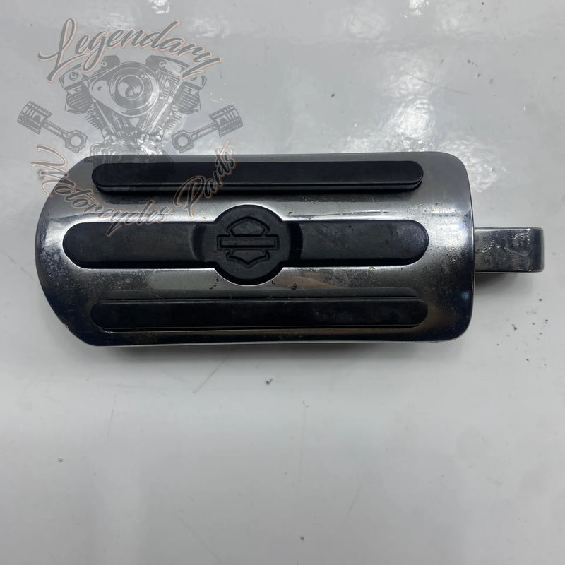 Descanso de pé direito OEM 50163-04