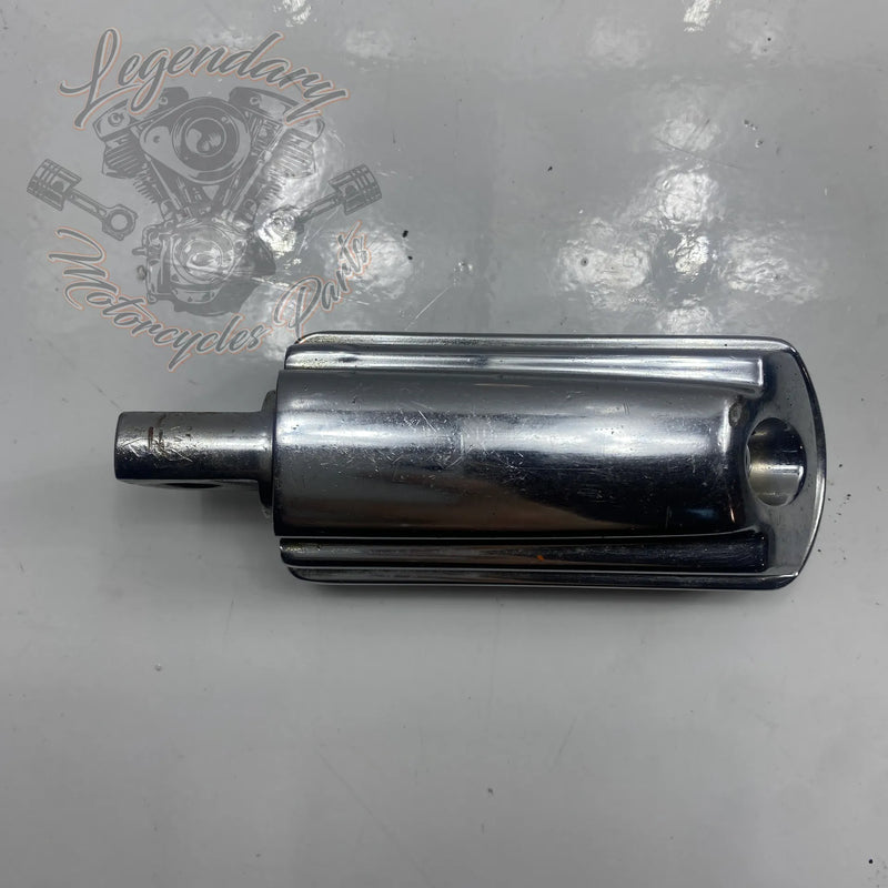 Descanso de pé direito OEM 50163-04