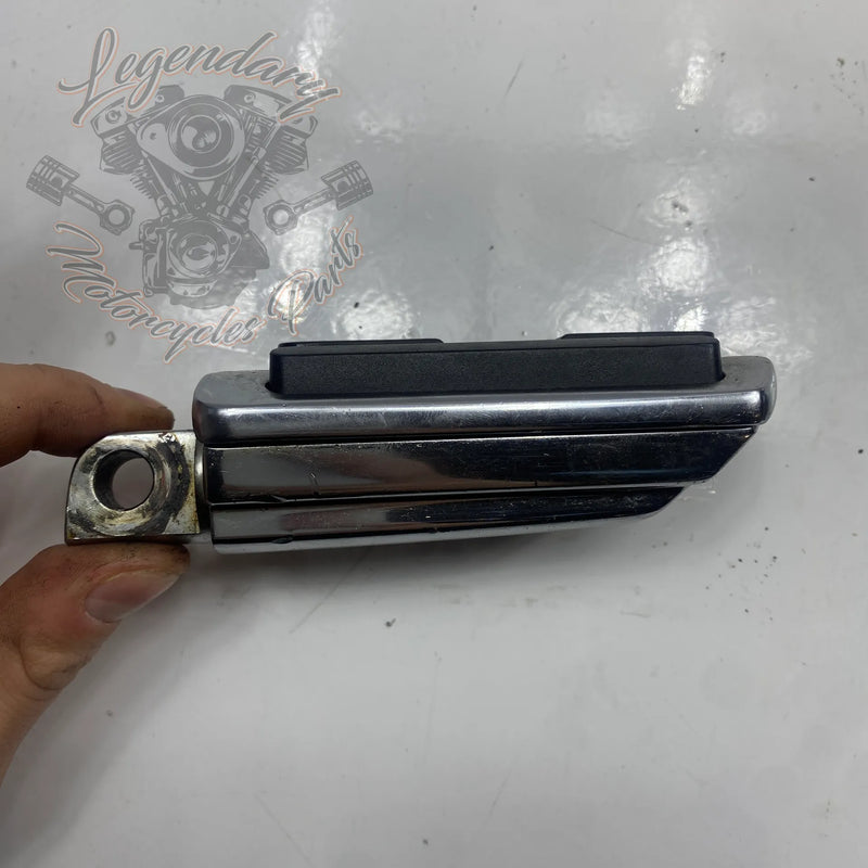 Descanso de pé direito OEM 50163-04