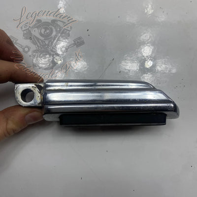 Descanso de pé direito OEM 50163-04