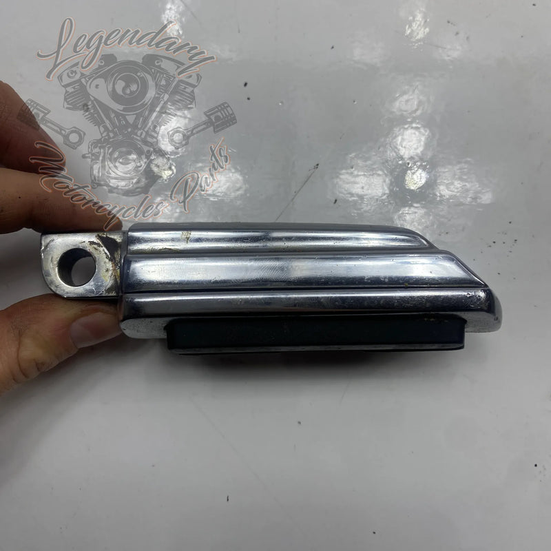 Descanso de pé direito OEM 50163-04