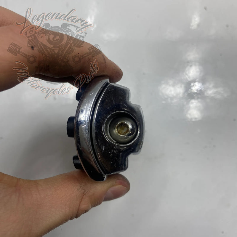 Descanso de pé direito OEM 50163-04