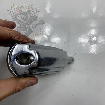 Descanso de pé direito OEM 50163-04