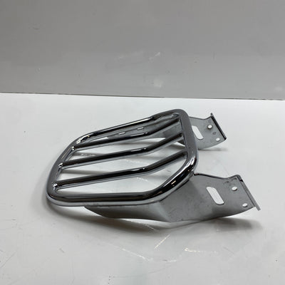 Porta-bagagens Sport Custom de sissy bar OEM 50300030