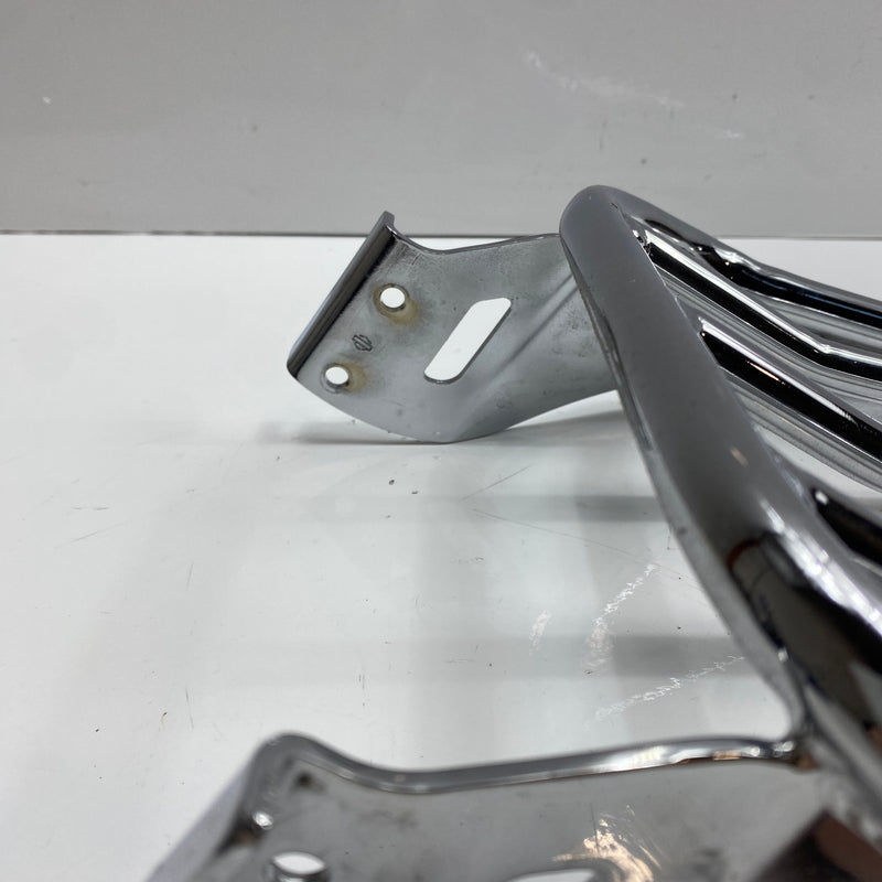 Porta-bagagens Sport Custom de sissy bar OEM 50300030