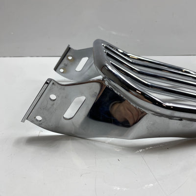 Porta-bagagens Sport Custom de sissy bar OEM 50300030