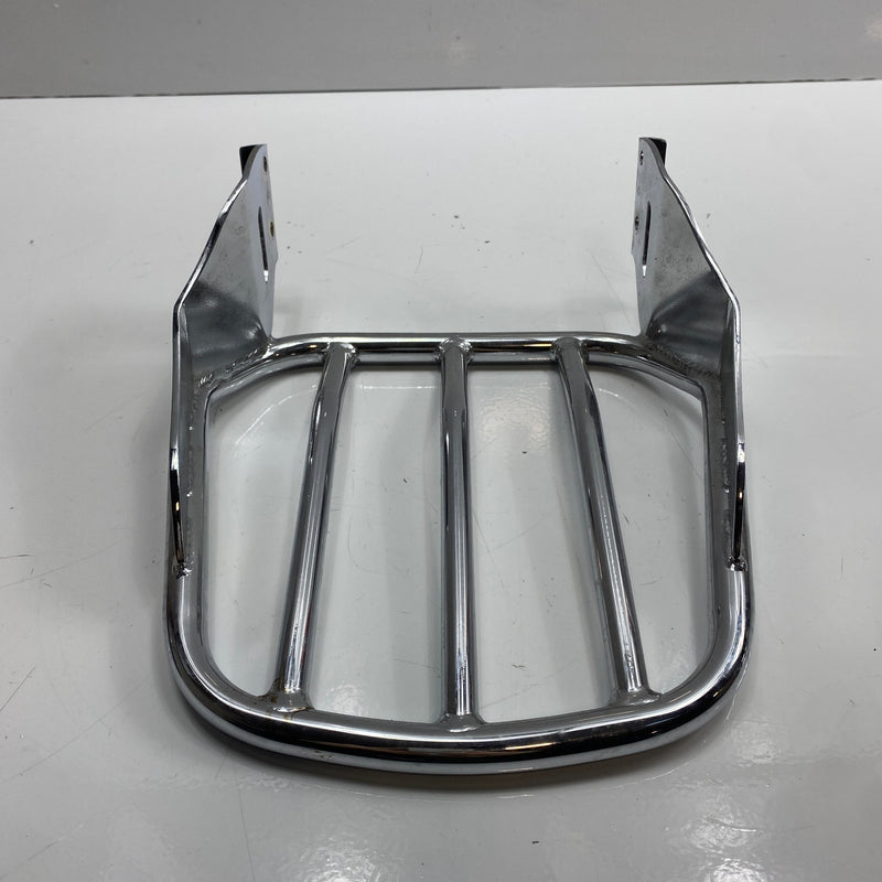 Porta-bagagens Sport Custom de sissy bar OEM 50300030