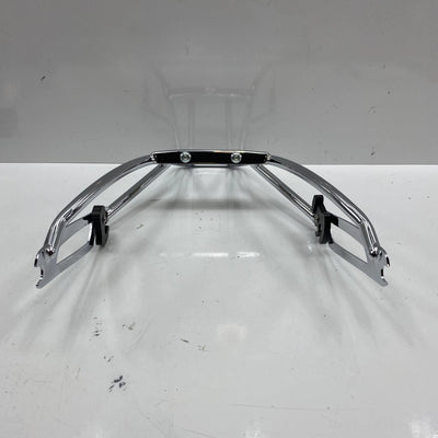 Snemljiv nosilec za dva prtljago OEM 50300071