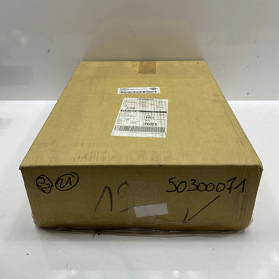 Snemljiv nosilec za dva prtljago OEM 50300071