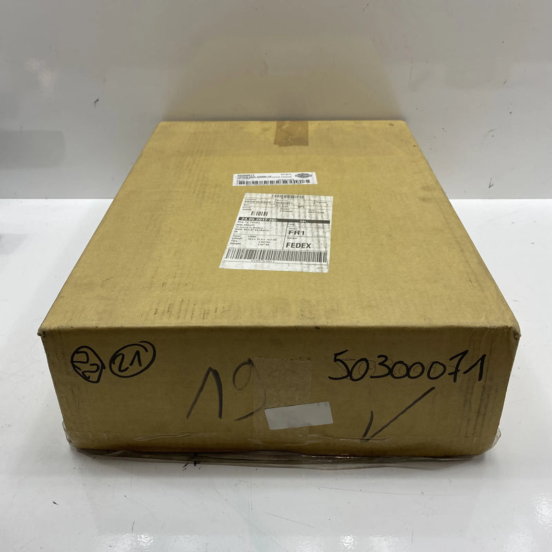 Snemljiv nosilec za dva prtljago OEM 50300071