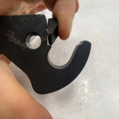 Verriegelung für abnehmbares Zubehör OEM 50300108