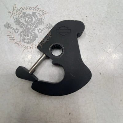 Verriegelung für abnehmbares Zubehör OEM 50300108