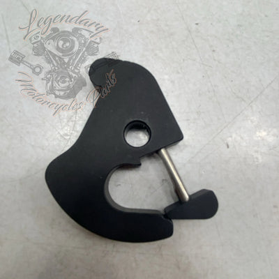 Verriegelung für abnehmbares Zubehör OEM 50300108