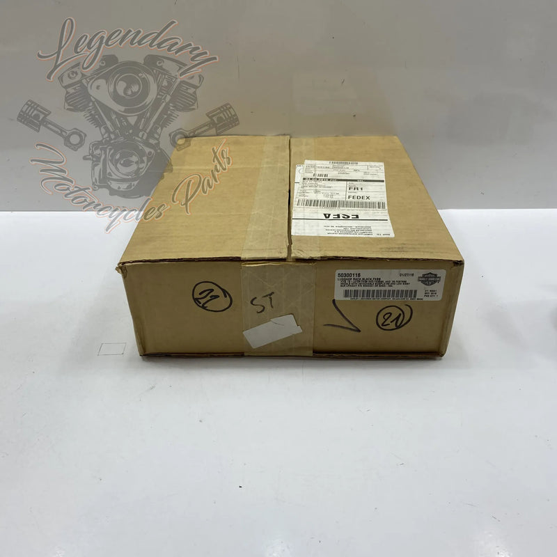 Gepäckträger OEM 50300116