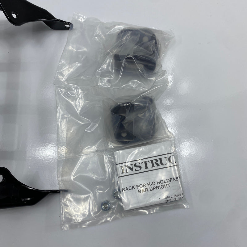 Sportgepäckträger für Sissy Bar Holdfast OEM 50300125B