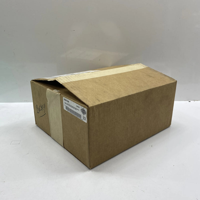 Portapacchi Sport per montante Holdfast di sissy bar OEM 50300126B
