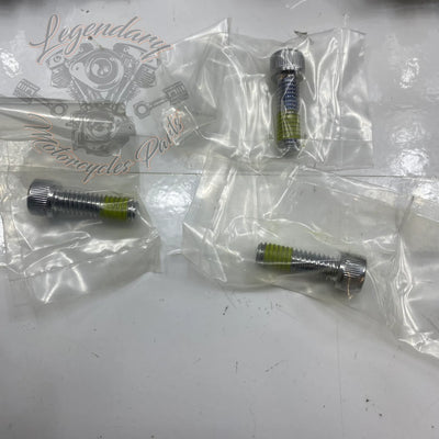 Poggiapiedi Airfoil OEM 50346-03
