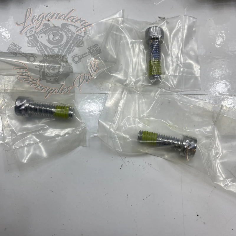 Poggiapiedi Airfoil OEM 50346-03