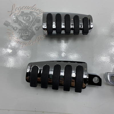Poggiapiedi Airfoil OEM 50346-03