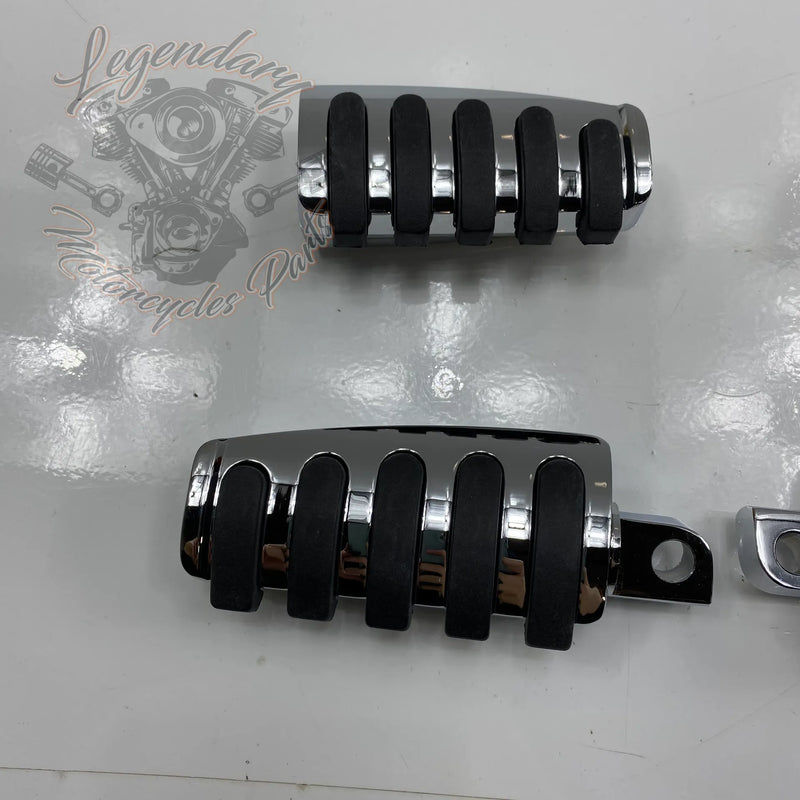Poggiapiedi Airfoil OEM 50346-03