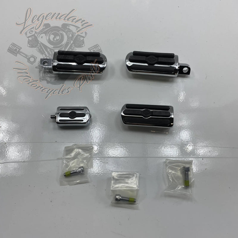 Footpeg and Shift Peg Kit OEM 50347-03