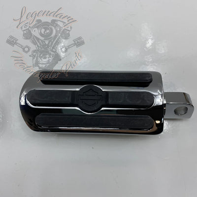 Footpeg and Shift Peg Kit OEM 50347-03