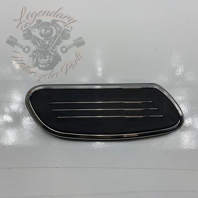 Inserto pedana passeggero sinistro Streamliner OEM 50422-05