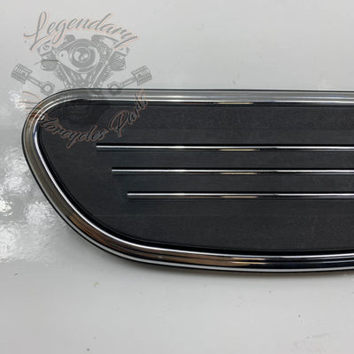 Inserto pedana passeggero sinistro Streamliner OEM 50422-05